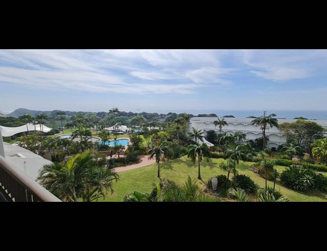 1 BEDROOM STUDIO APARTMENT FOR SALE IN UMHLANGA CENTRAL